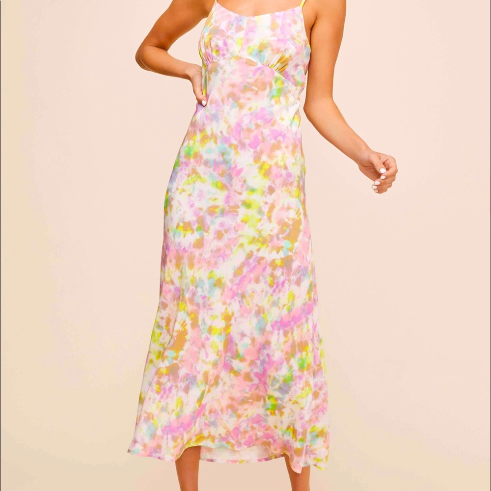 Astr the label dress